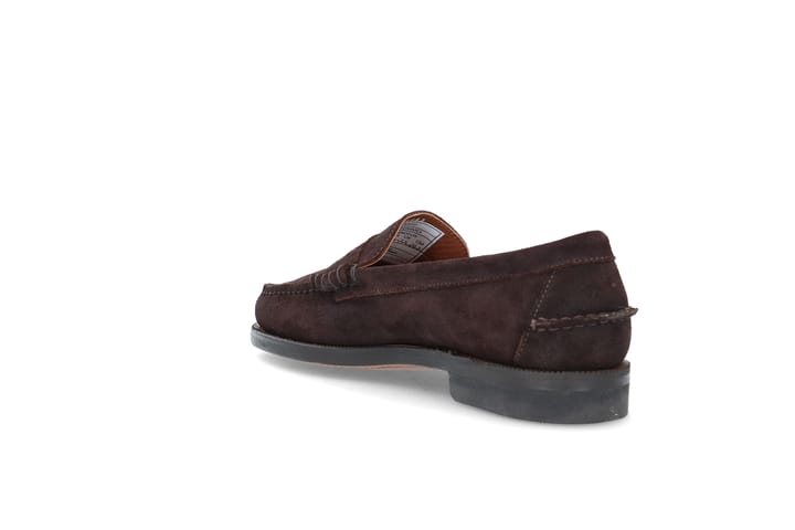 SEBAGO 0323 Dk Brown SEBAGO SEBAGO 0323 Dk Brown SEBAGO