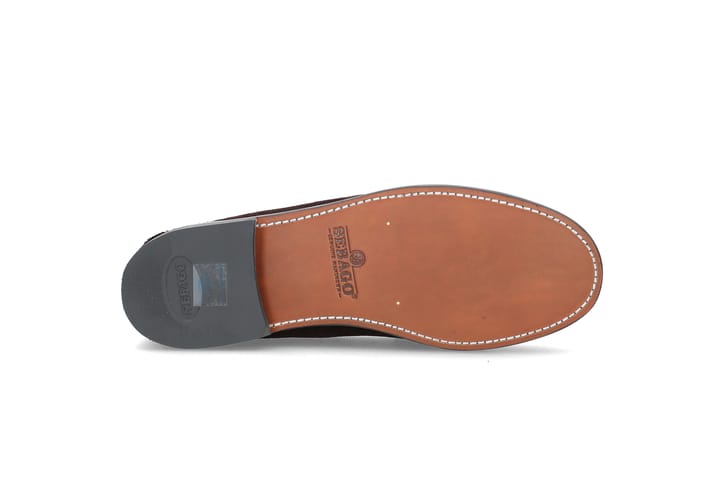 SEBAGO 0323 Dk Brown SEBAGO SEBAGO 0323 Dk Brown SEBAGO