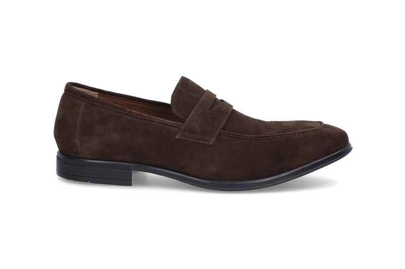 Klassisk loafers STOCKHOLM DESIGN GROUP Klassisk loafers STOCKHOLM DESIGN GROUP
