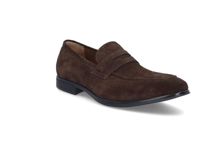 STOCKHOLM DESIGN GROUP 2185 DK. BROWN STOCKHOLM DESIGN GROUP