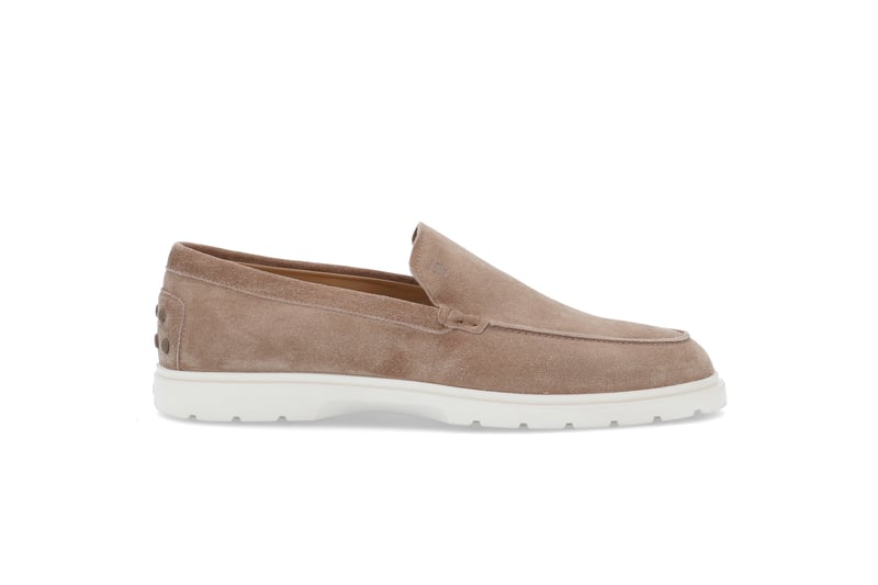 Slipper Loafer TOD'S Slipper Loafer TOD'S