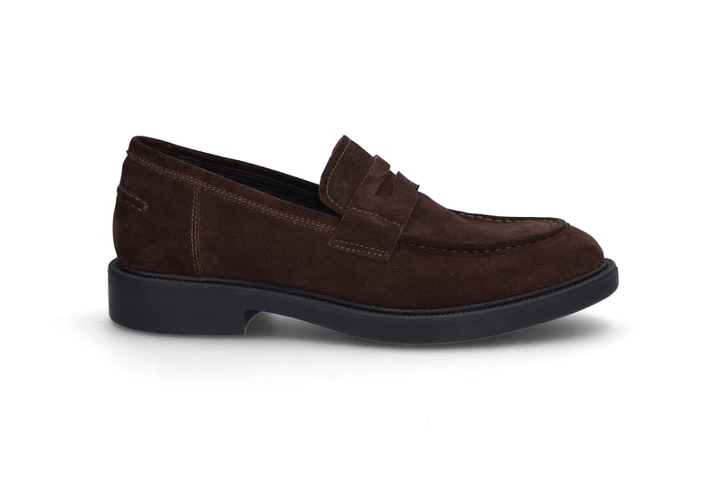 Klassisk og komfortabel loafer STOCKHOLM DESIGN GROUP Klassisk og komfortabel loafer STOCKHOLM DESIGN GROUP
