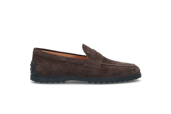 TOD'S 0325 Brown TOD'S TOD'S 0325 Brown TOD'S