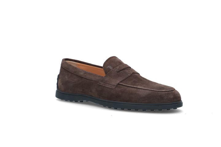TOD'S 0325 Brown TOD'S TOD'S 0325 Brown TOD'S