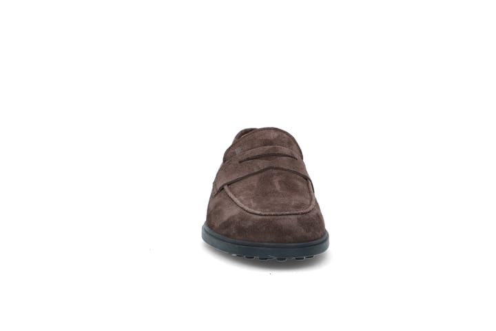 TOD'S 0325 Brown TOD'S TOD'S 0325 Brown TOD'S