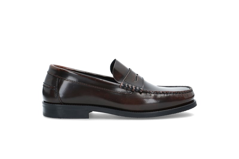 Miles Penny Loafer GARMENT PROJECT
