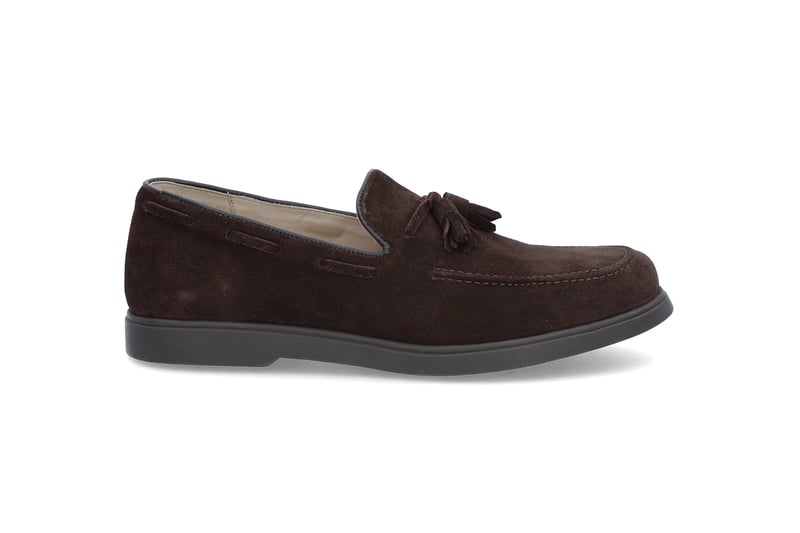 Moderne loafers STOCKHOLM DESIGN GROUP Moderne loafers STOCKHOLM DESIGN GROUP
