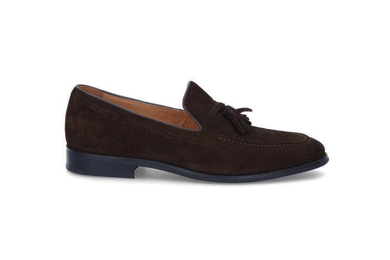 Elegant loafers STOCKHOLM DESIGN GROUP Elegant loafers STOCKHOLM DESIGN GROUP