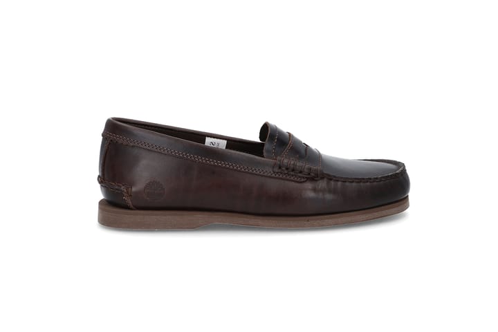 Classic boat loafers shoe TIMBERLAND