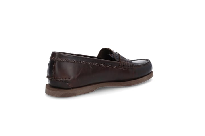 Classic boat loafers shoe TIMBERLAND