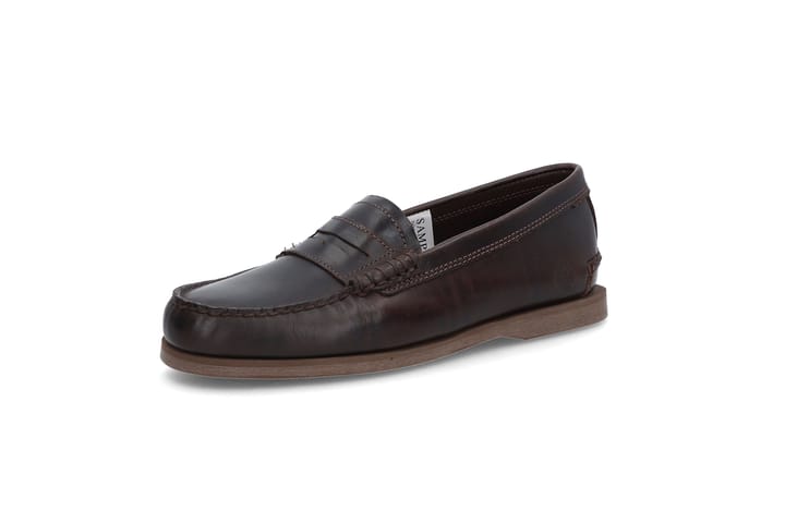 Classic boat loafers shoe TIMBERLAND