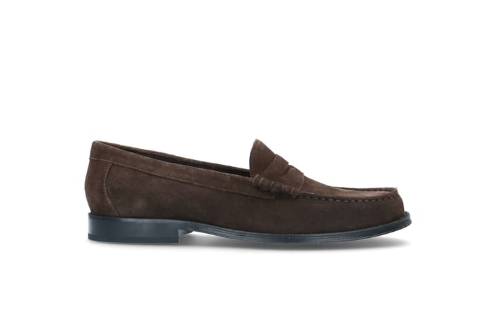 LLOYD 0326 Dk.Brown LLOYD