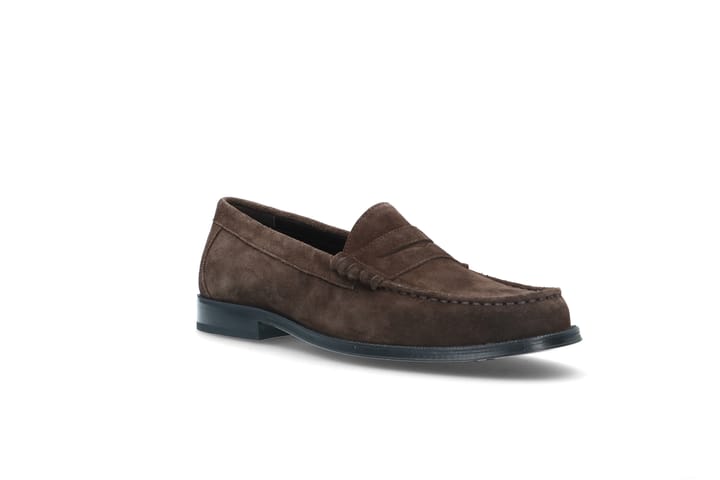 LLOYD 0326 Dk.Brown LLOYD