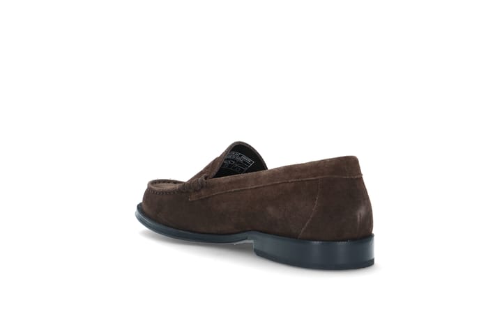 LLOYD 0326 Dk.Brown LLOYD