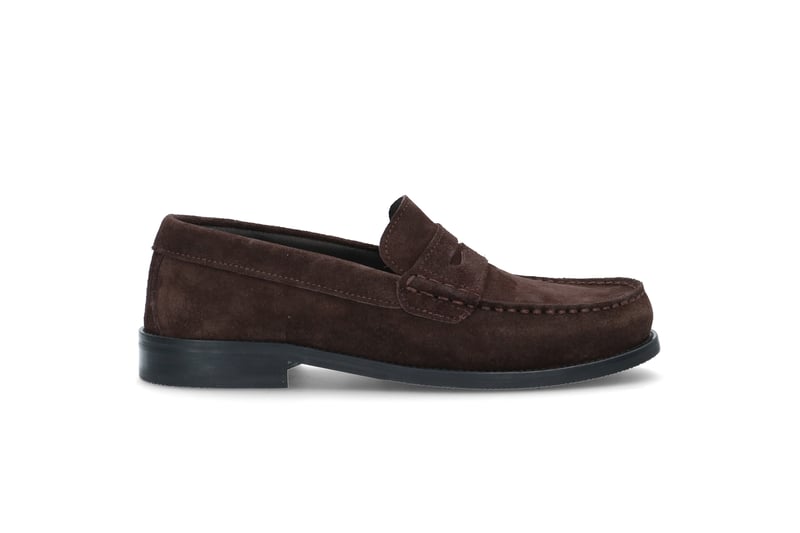 Miles Penny Loafer GARMENT PROJECT Miles Penny Loafer GARMENT PROJECT