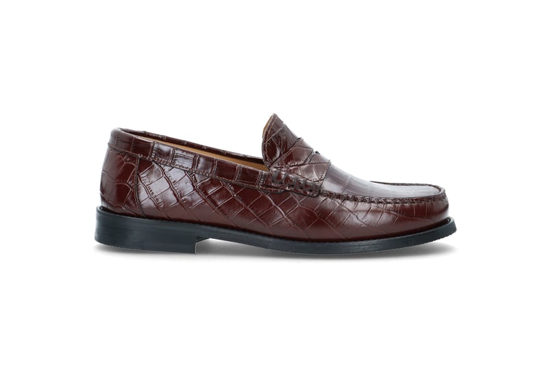 Miles Penny Loafer GARMENT PROJECT