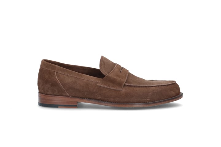 LOTTUSSE 0326 Brown LOTTUSSE