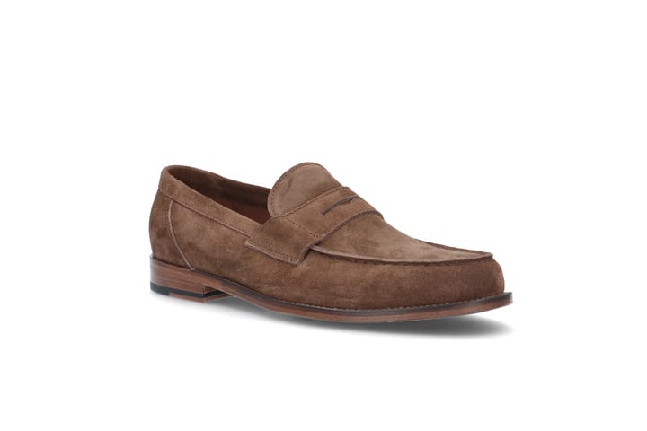 LOTTUSSE 0326 Brown LOTTUSSE