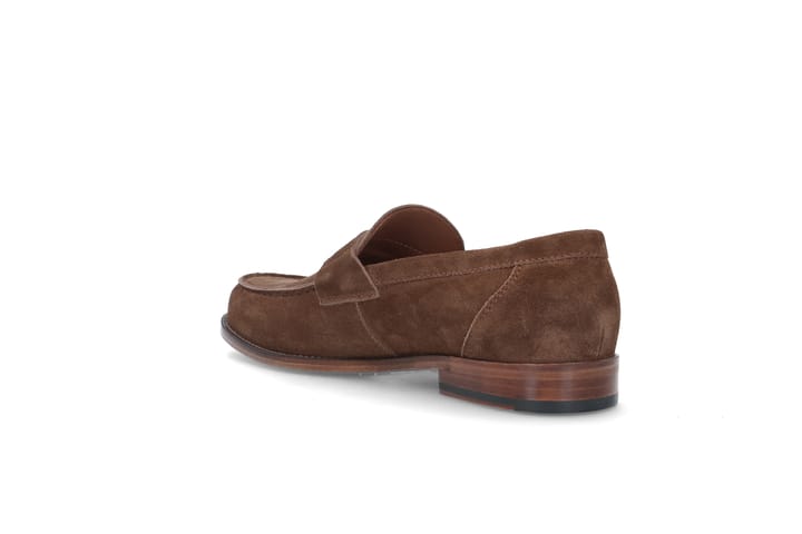 LOTTUSSE 0326 Brown LOTTUSSE