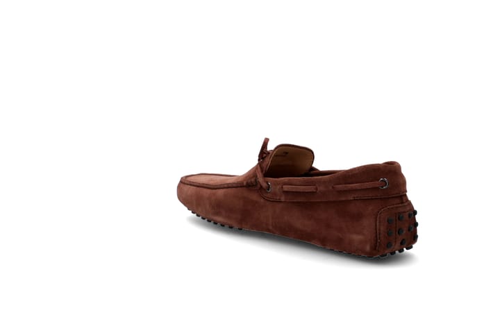 TOD'S 0329 Brown TOD'S