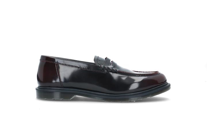 DR MARTENS 0336 Cherry Red Arca DR MARTENS