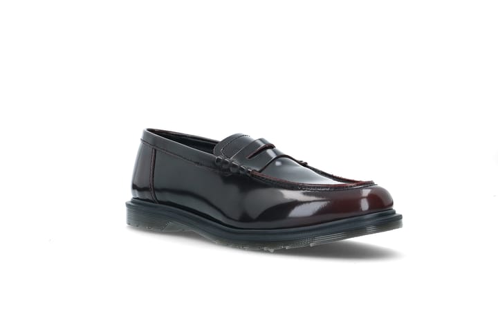 DR MARTENS 0336 Cherry Red Arca DR MARTENS