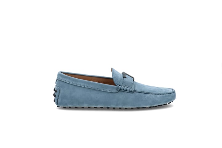 TOD'S 0342 Blue TOD'S