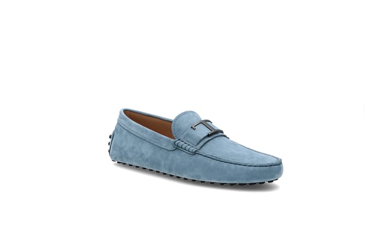 TOD'S 0342 Blue TOD'S