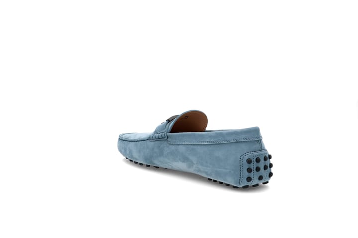 TOD'S 0342 Blue TOD'S