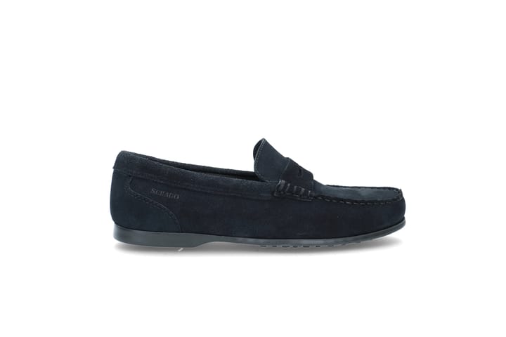 SEBAGO 6627 Blue Navy SEBAGO