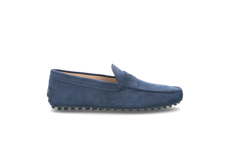 TOD'S 0343 Blue TOD'S