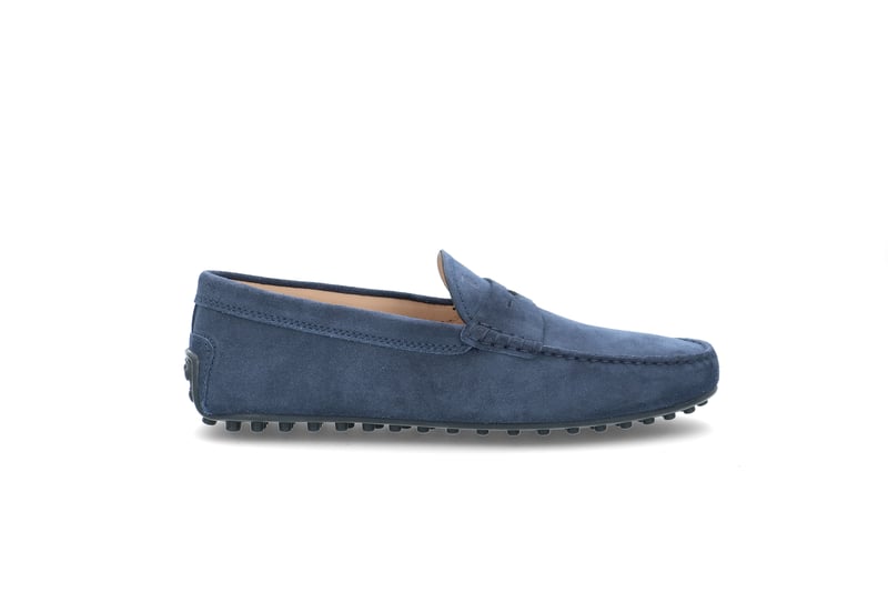 City Gommino Driving Shoes TOD'S