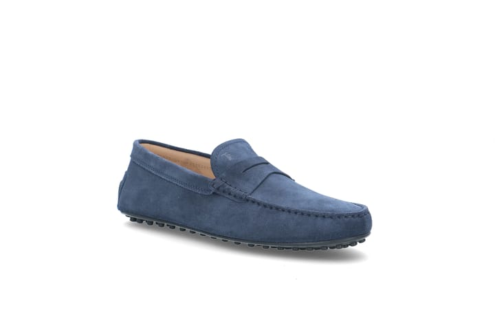 TOD'S 0343 Blue TOD'S