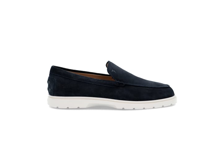 TOD'S 0343 Blue TOD'S TOD'S 0343 Blue TOD'S