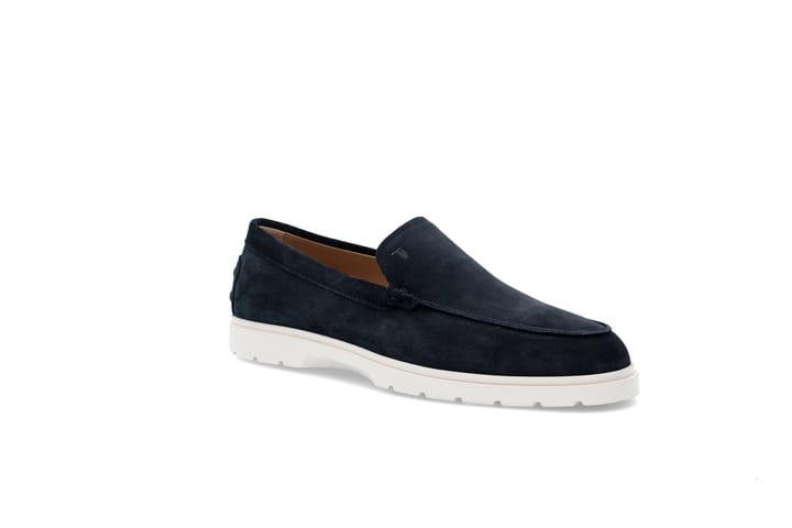 TOD'S 0343 Blue TOD'S TOD'S 0343 Blue TOD'S