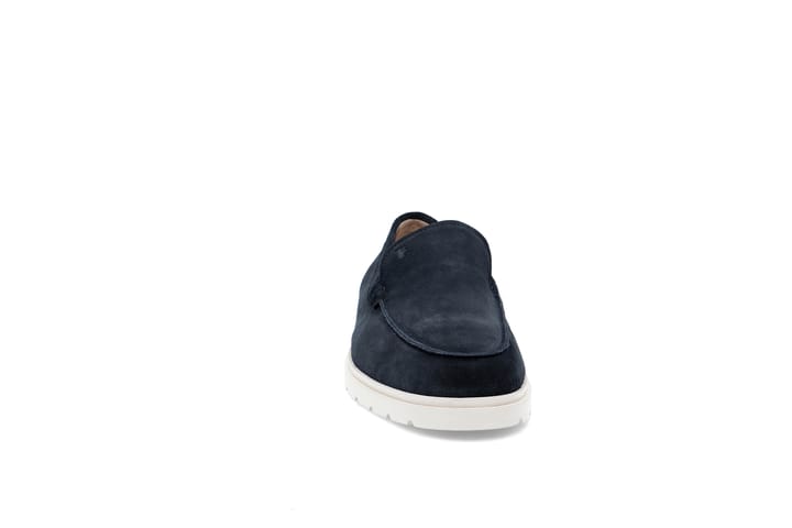TOD'S 0343 Blue TOD'S TOD'S 0343 Blue TOD'S