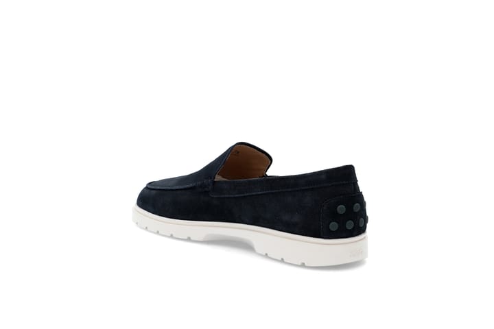 TOD'S 0343 Blue TOD'S TOD'S 0343 Blue TOD'S