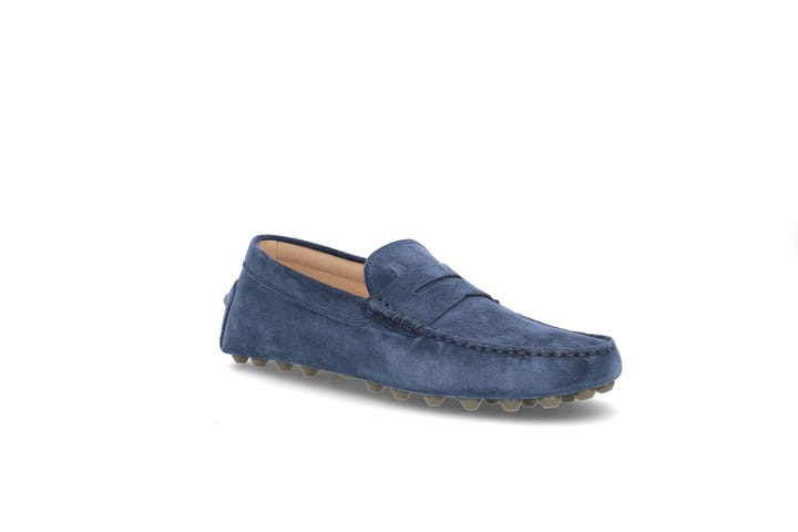 TOD'S 0343 Blue TOD'S