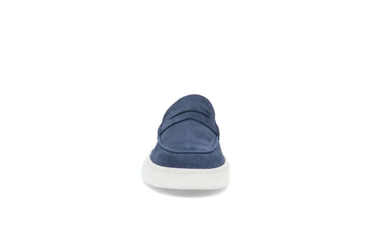 TOD'S 0345 Blue TOD'S TOD'S 0345 Blue TOD'S