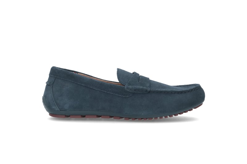 Klassisk loafer TAMARIS Klassisk loafer TAMARIS