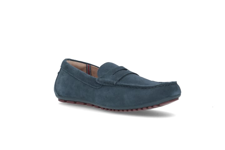 Klassisk loafer TAMARIS Klassisk loafer TAMARIS