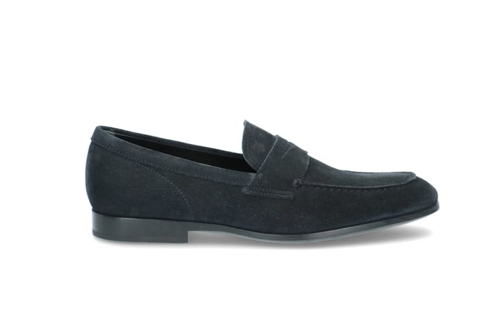 TOD'S 0349 Navy TOD'S