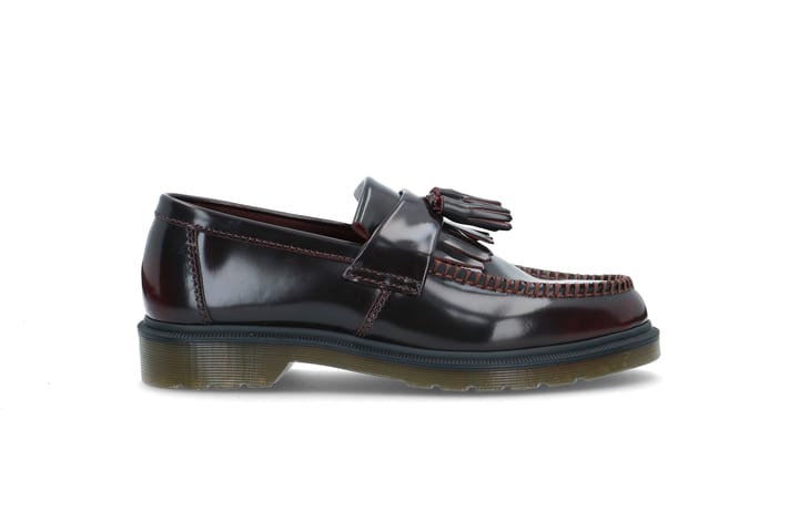 DR MARTENS 0352 Cherry Red Arca DR MARTENS
