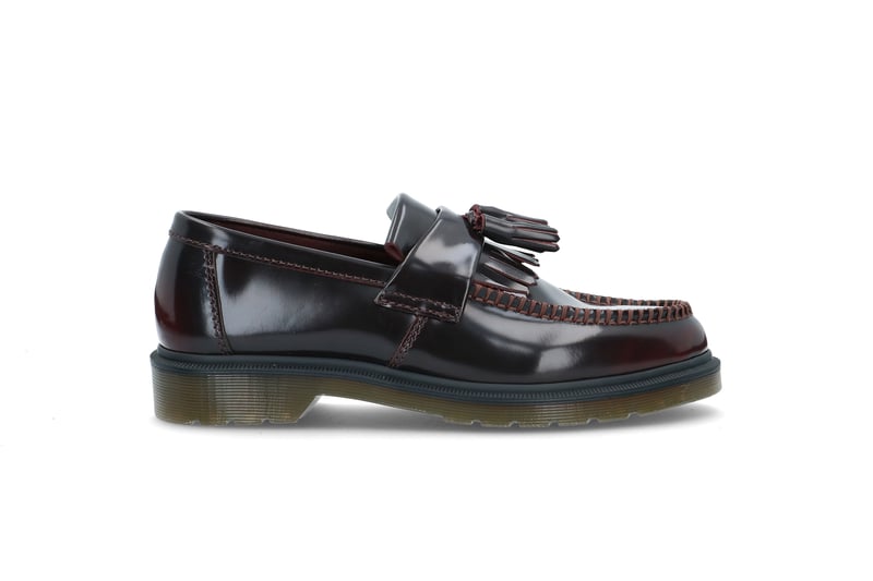 Adrian DR MARTENS