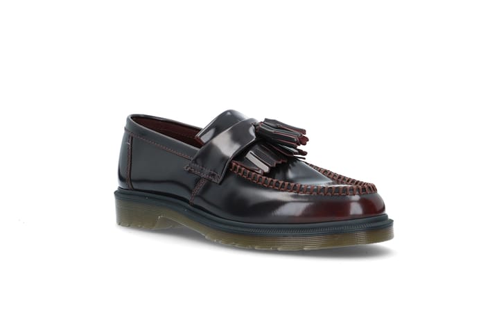 DR MARTENS 0352 Cherry Red Arca DR MARTENS DR MARTENS 0352 Cherry Red Arca DR MARTENS