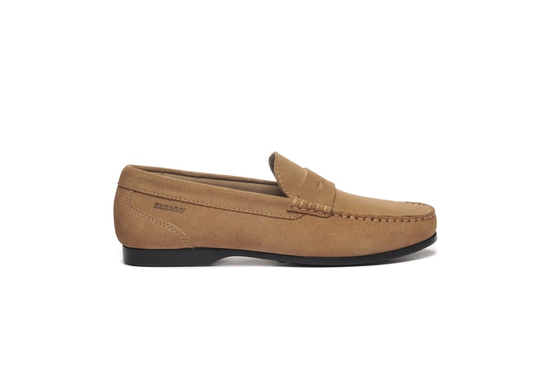 Byron suede SEBAGO Byron suede SEBAGO