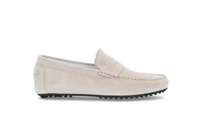 Klassisk loafer LIVERPOOL