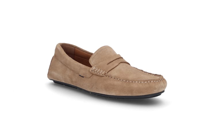 Klassisk loafers STOCKHOLM DESIGN GROUP