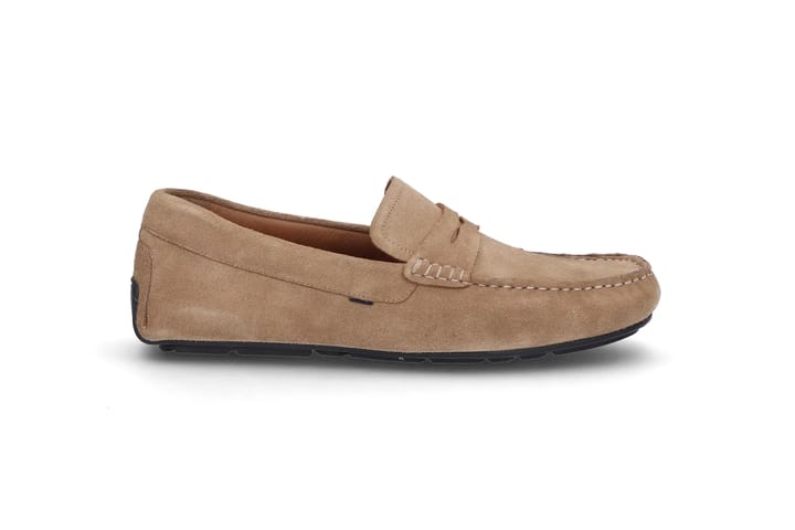 Klassisk loafer STOCKHOLM DESIGN GROUP