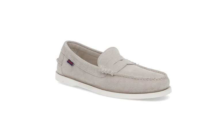 SEBAGO 0376 Brown Taupe SEBAGO